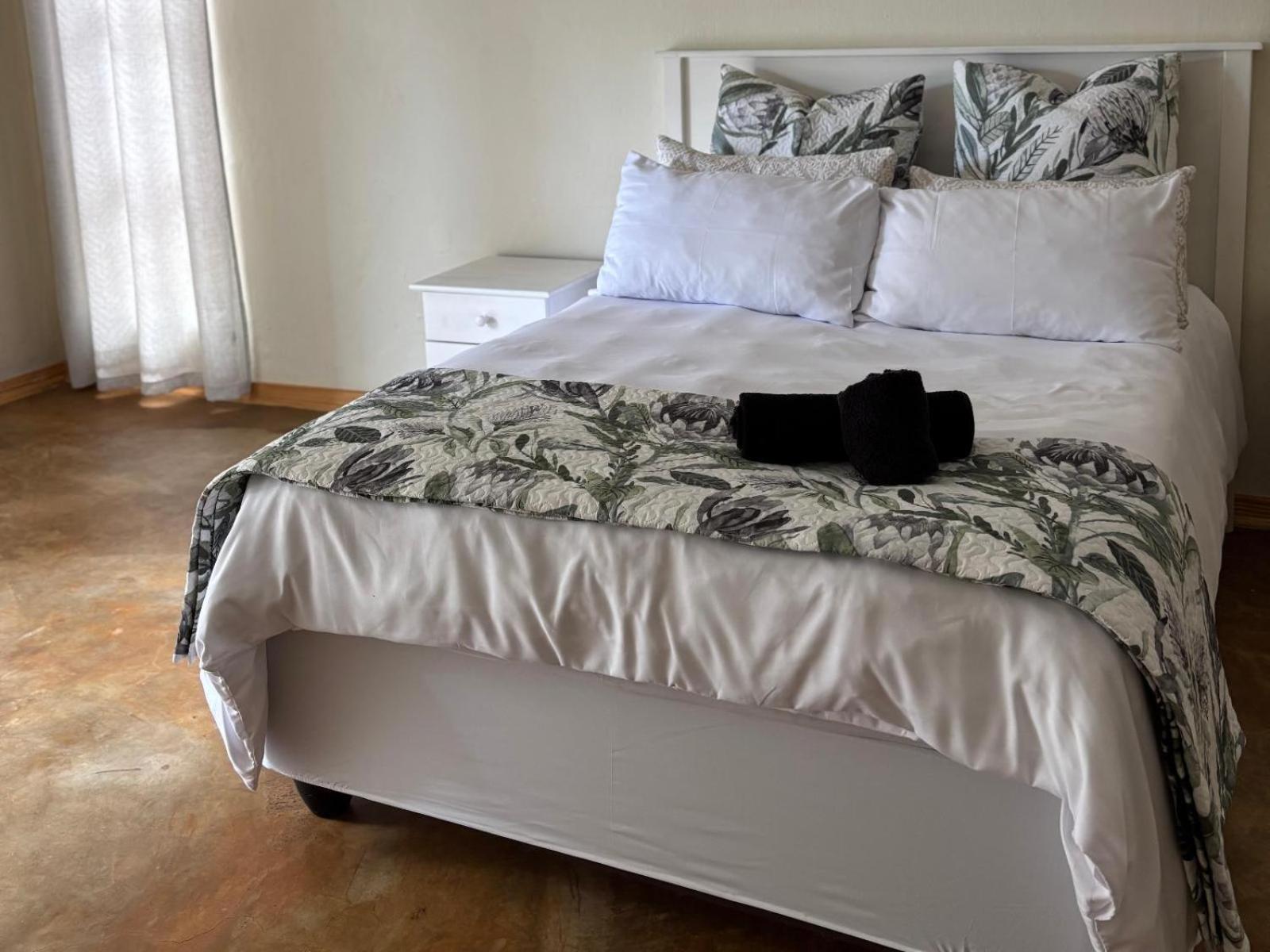 Karee Guesthouse Thabazimbi Habitación foto